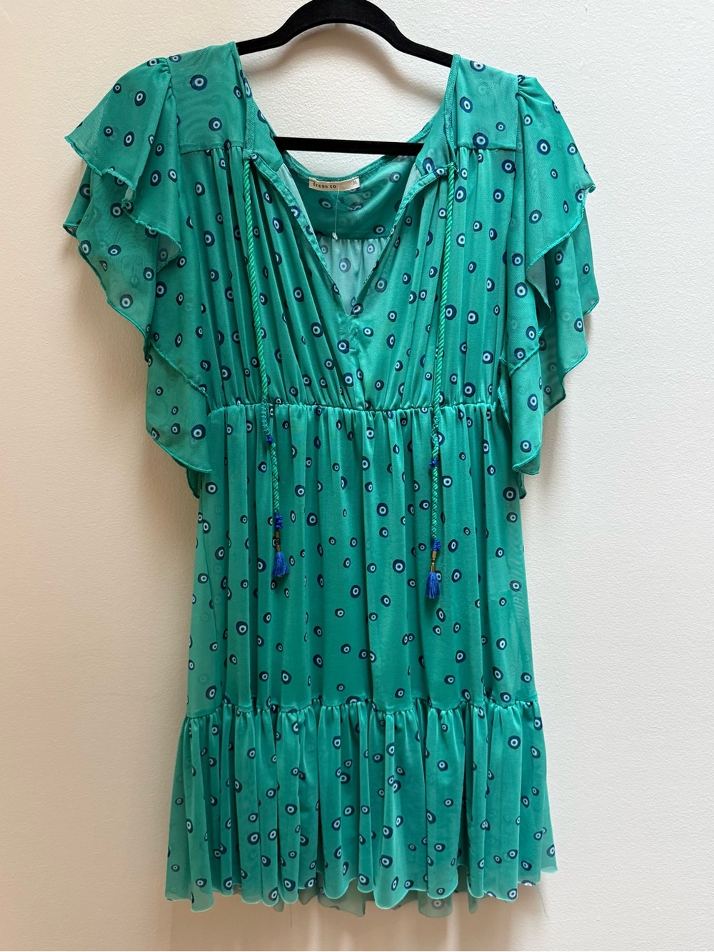 Dress To Dress